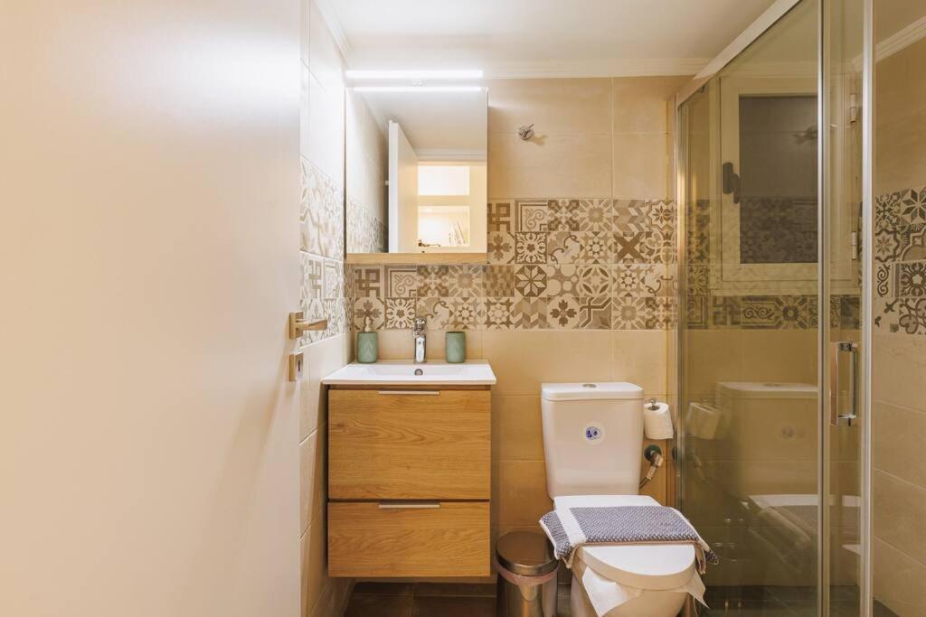 Relaxing Studio In Athens City Center Екстериор снимка