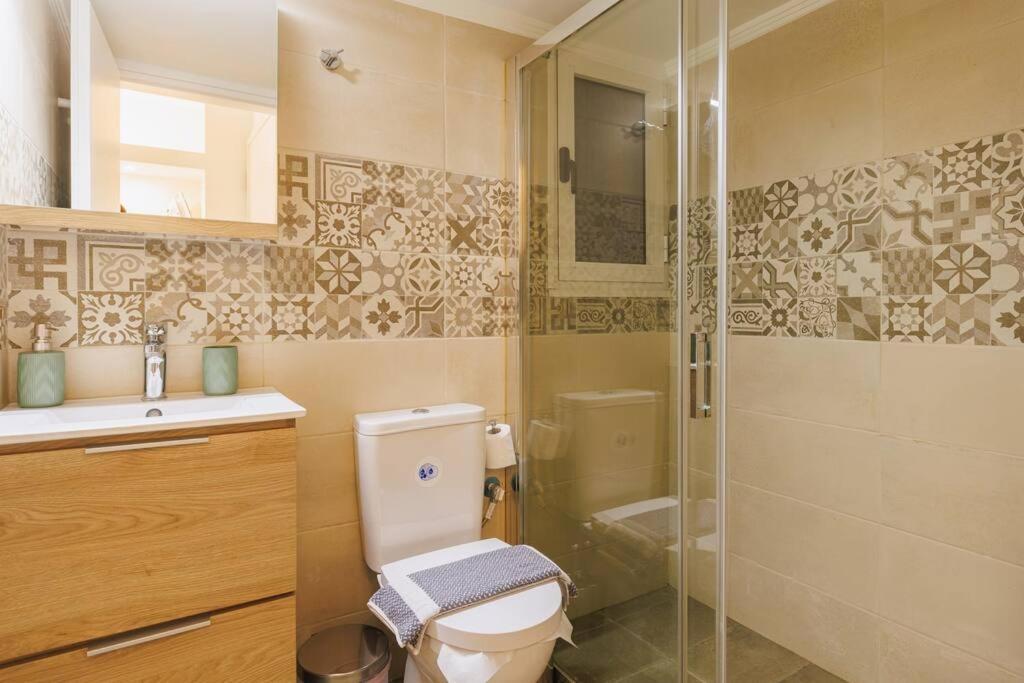 Relaxing Studio In Athens City Center Екстериор снимка